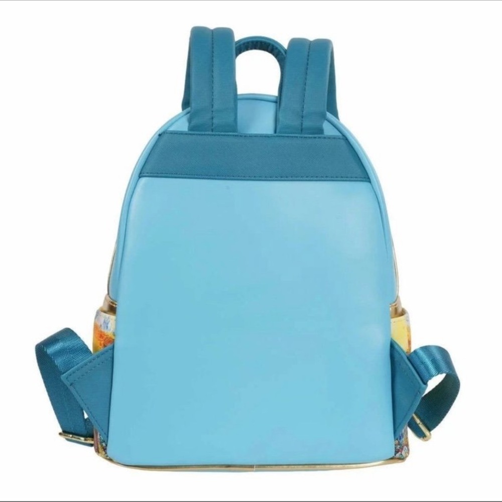One Piece Tony Tony Chopper Treasure Mini Backpack - Picture 6 of 8
